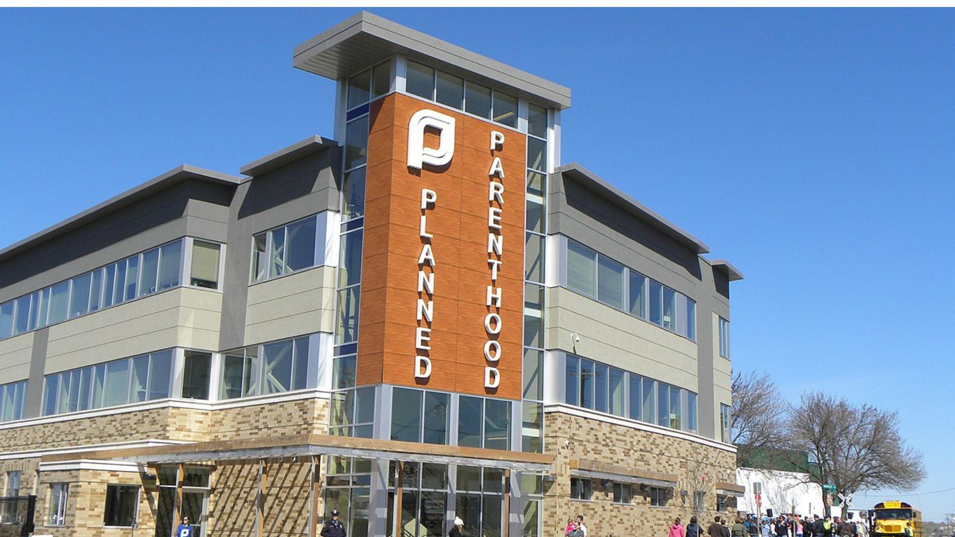 Trump’s federal budget bill threatens Planned Parenthood, officials say