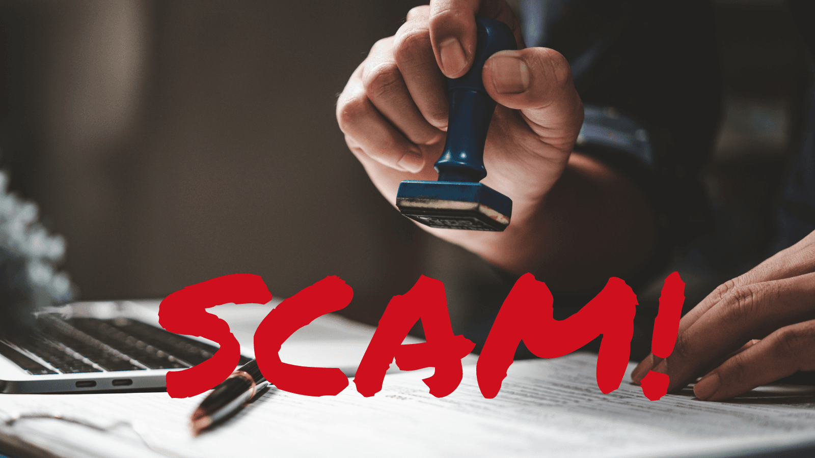 Winneconne police alert residents to scam
