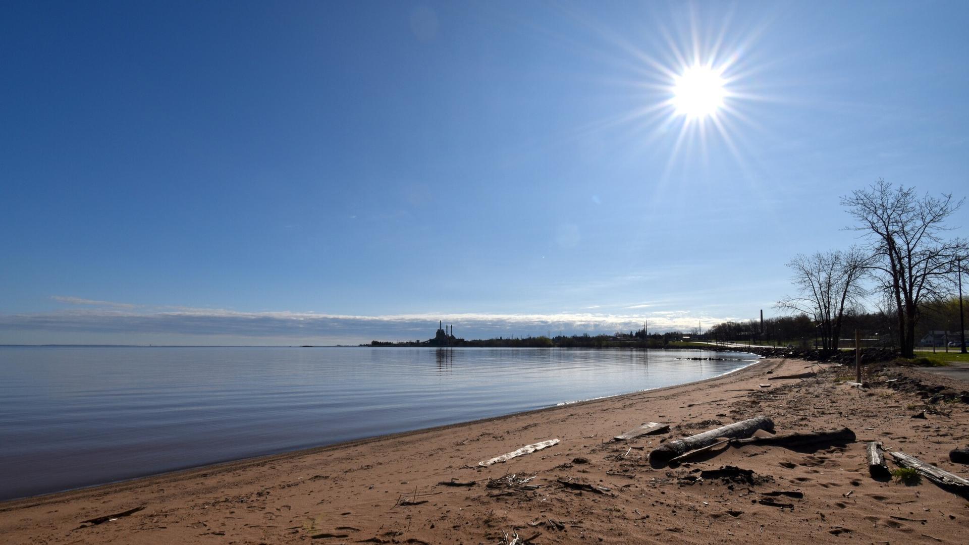 Invasive water species: Wisconsin DNR asks residents to help stop spread during holiday weekend