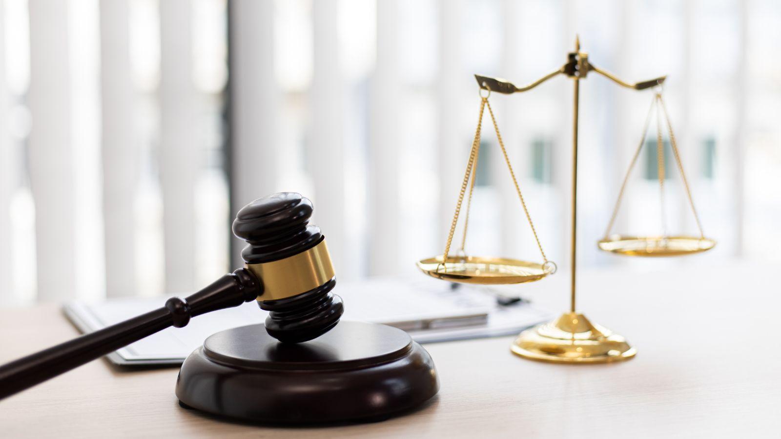 Former Glenwood City Superintendent Gets Date for Theft Trial