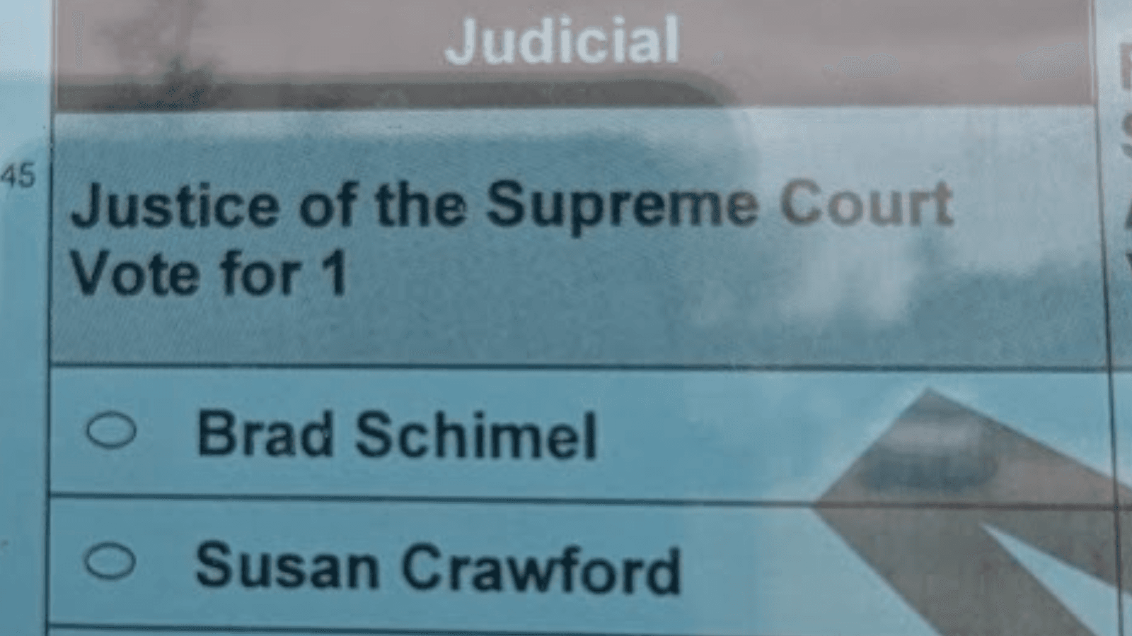 Buckle up: Wisconsin will have a Supreme Court election every year until 2030