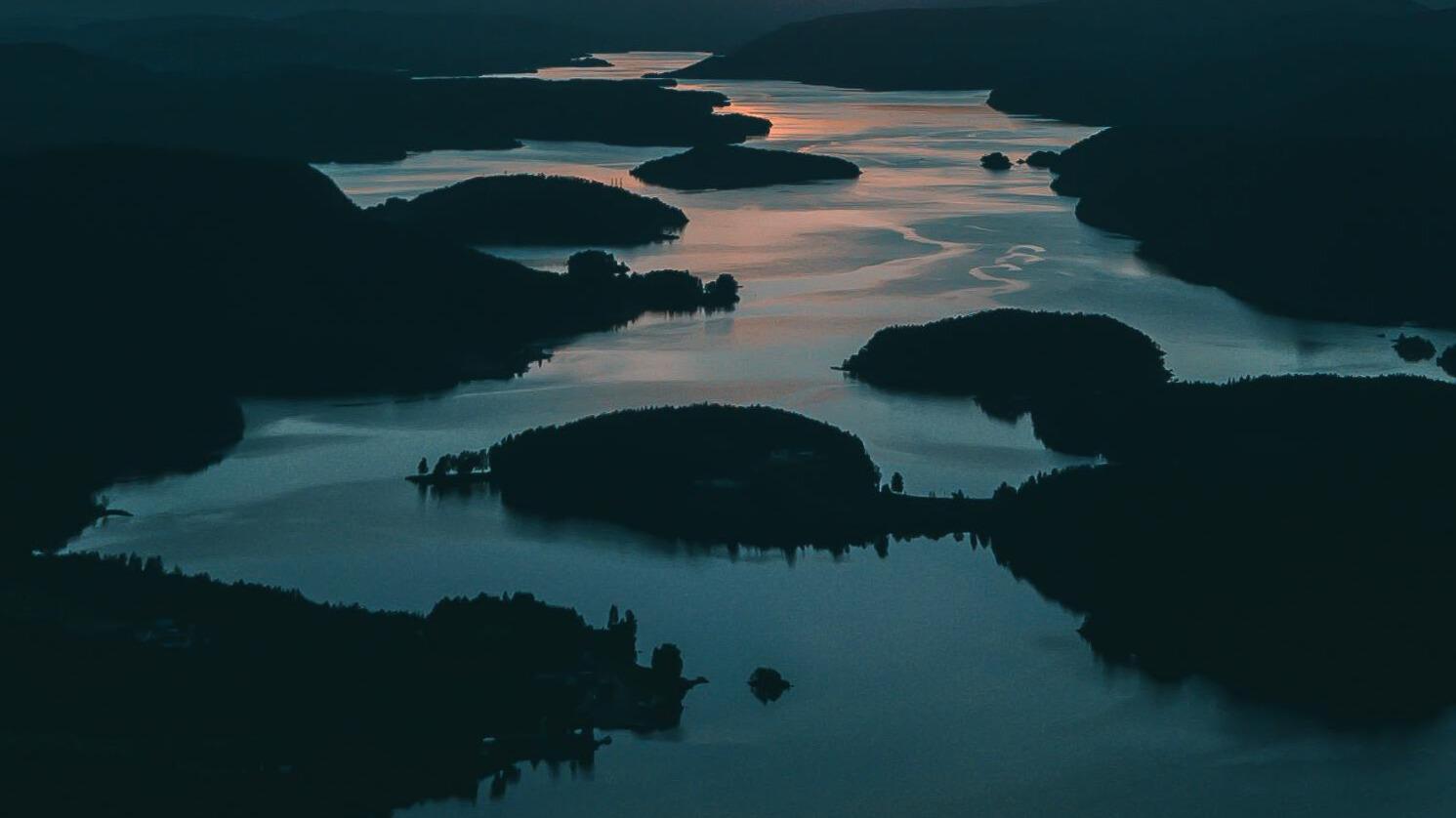 Wisconsin River Aquatic Rescue Effort