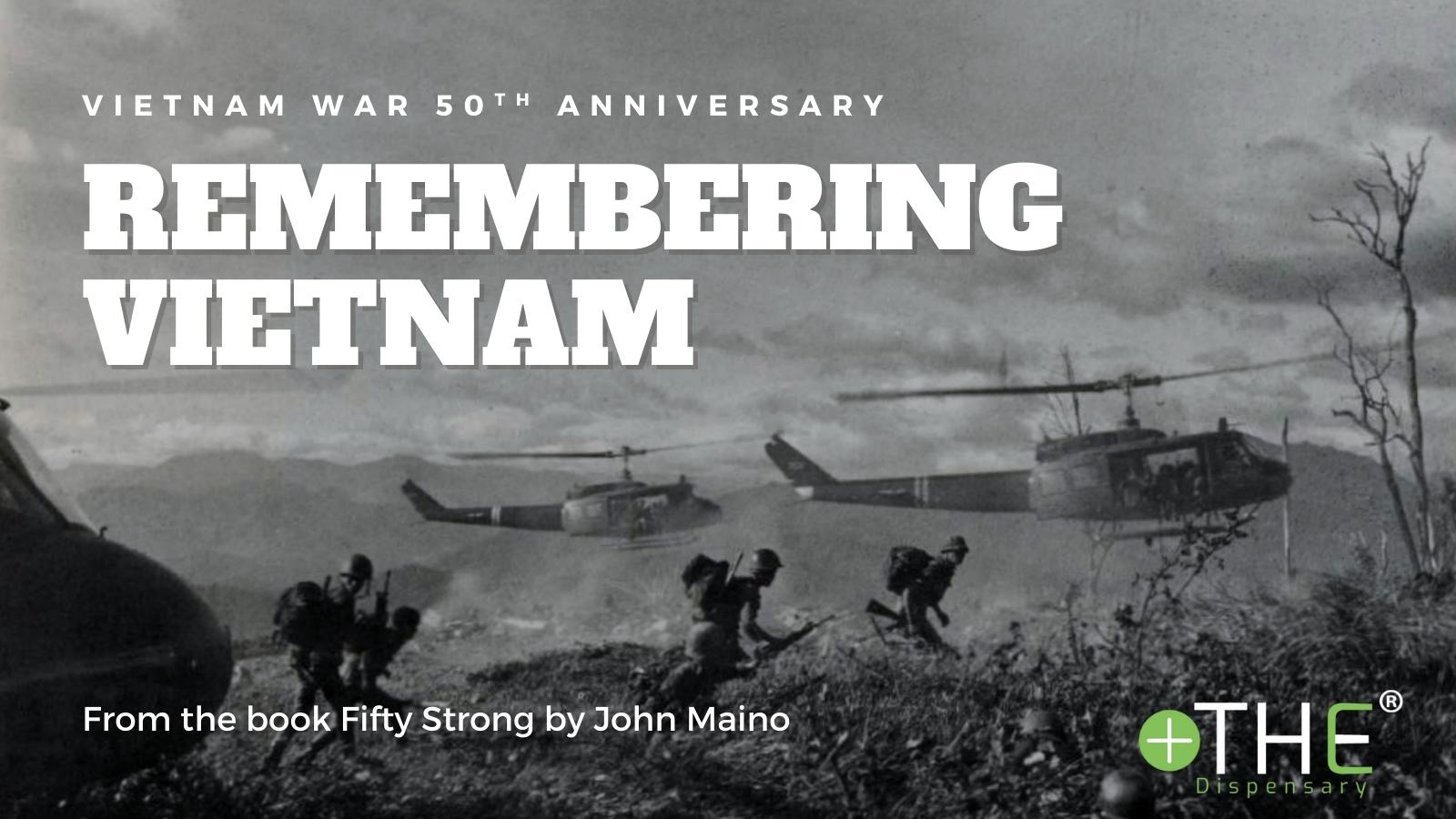 Remembering Vietnam