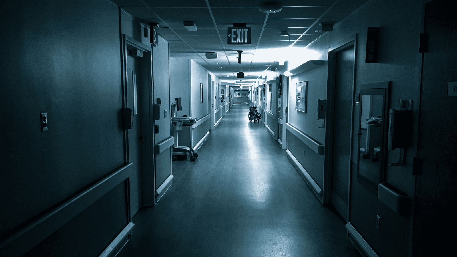 ‘One Big Beautiful Bill’ Would Batter Rural Hospital Finances, Researchers Say