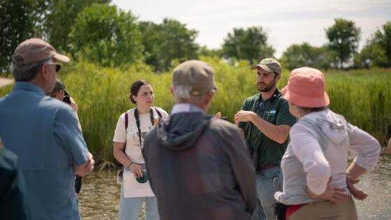 Field Trip: Explore Wisconsin’s Natural Treasures
