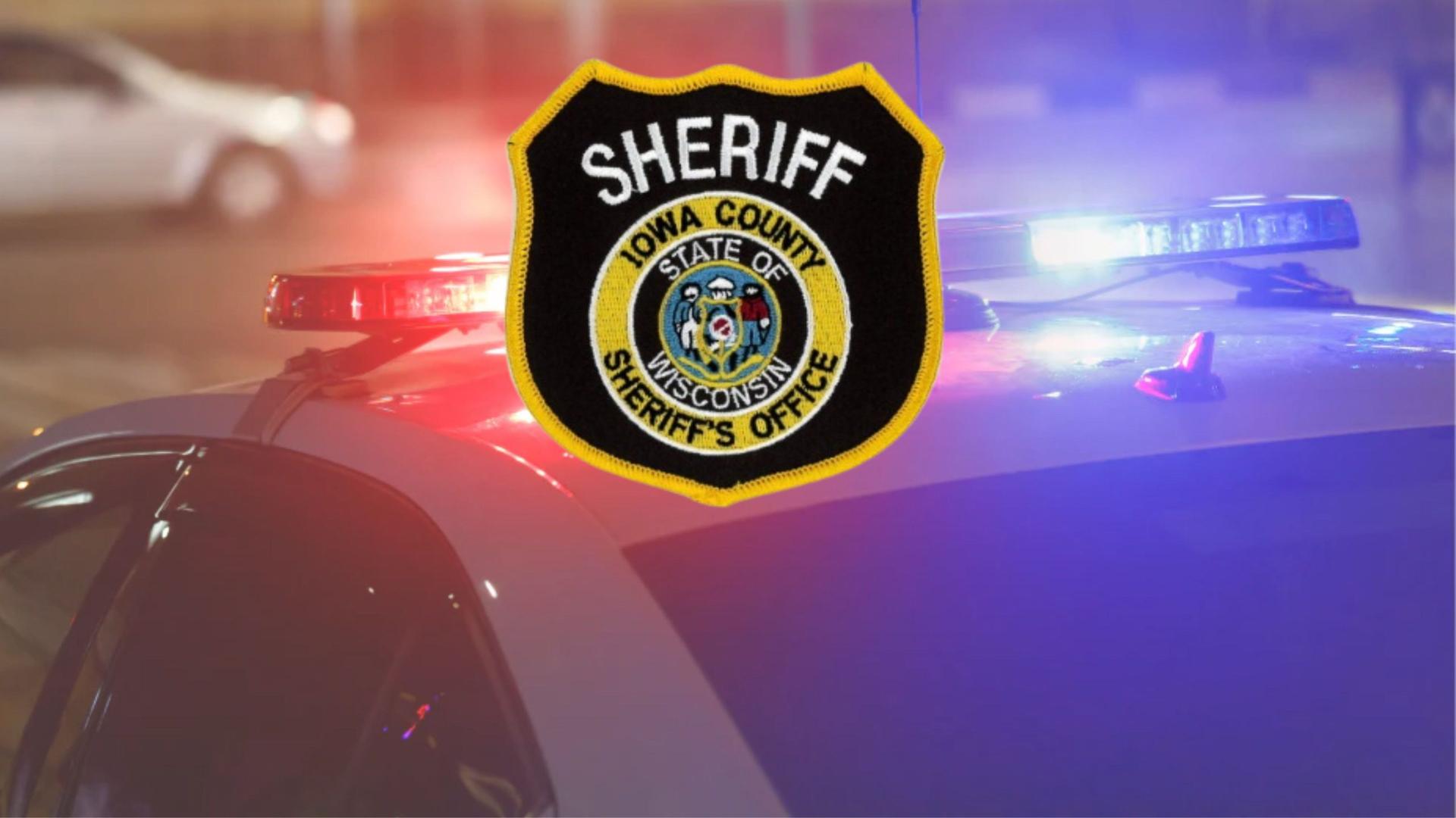 Mineral Point man arrested on outstanding warrants