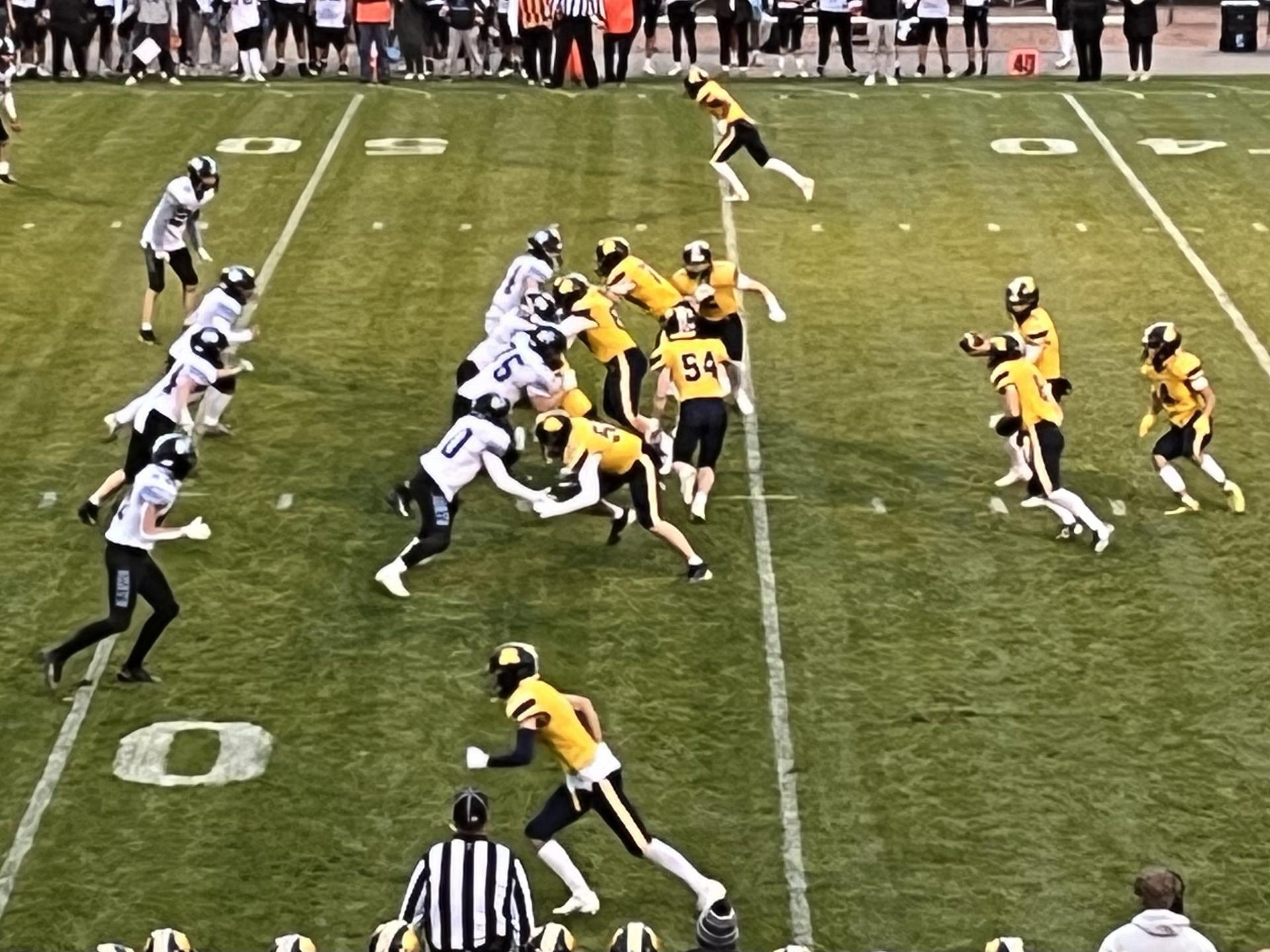 Week 4 High School football preview:  Wausau West at D.C. Everest, Wausau East hosts Rhinelander, Mosinee at unbeaten Lakeland highlights the Friday action.