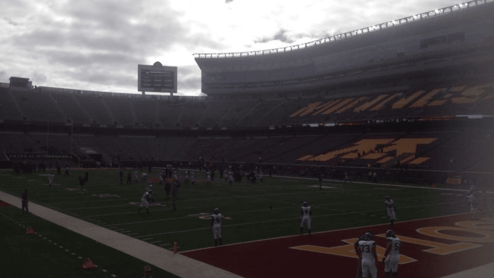 Battle for the Axe: Badger Observer preview of Wisconsin-Minnesota