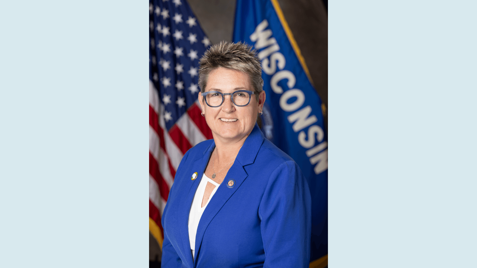 Sen. Dassler-Alfheim encourages applications for State Violence Prevention Grant 