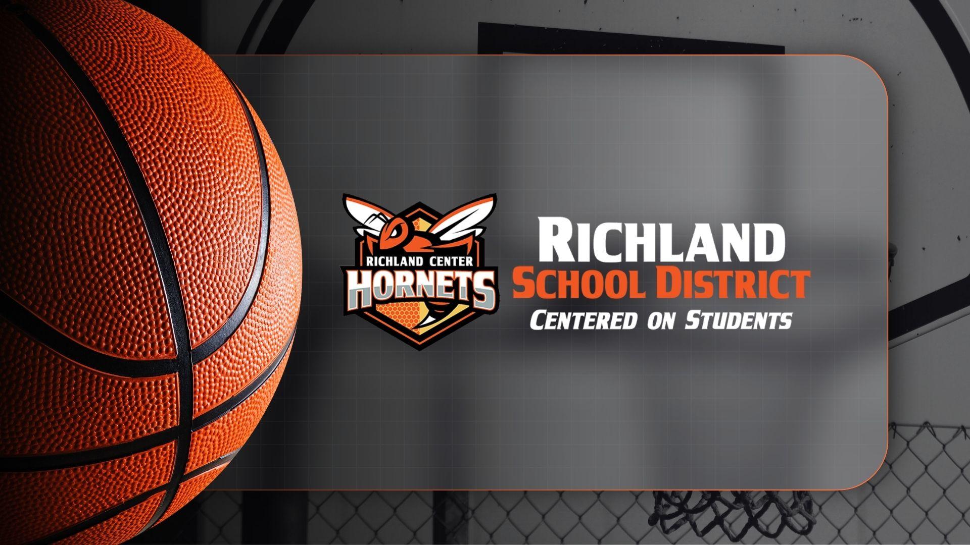 Richland Center girls picked up a win over Portage Monday night