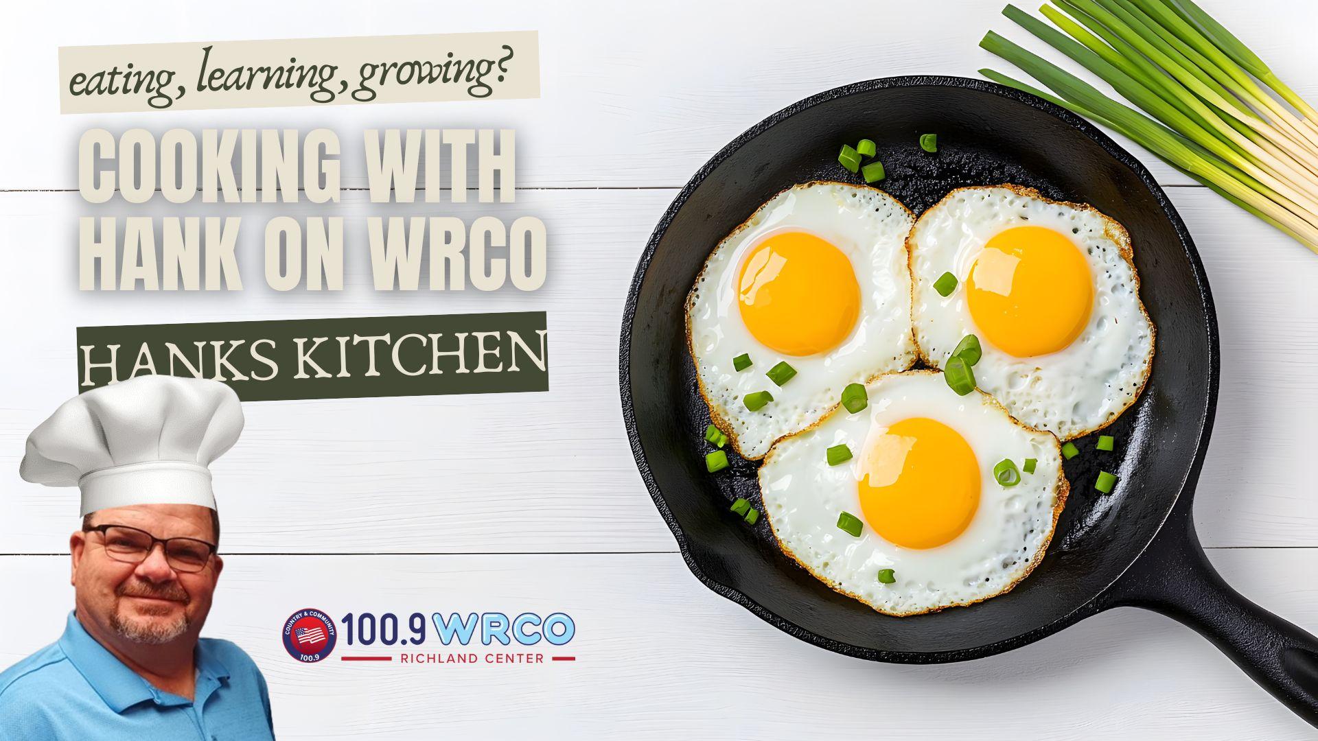 Hillbilly Midnight Chicken Nugget Surprise