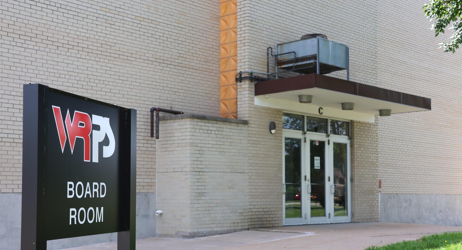 School referendum question to hit the April  ballot