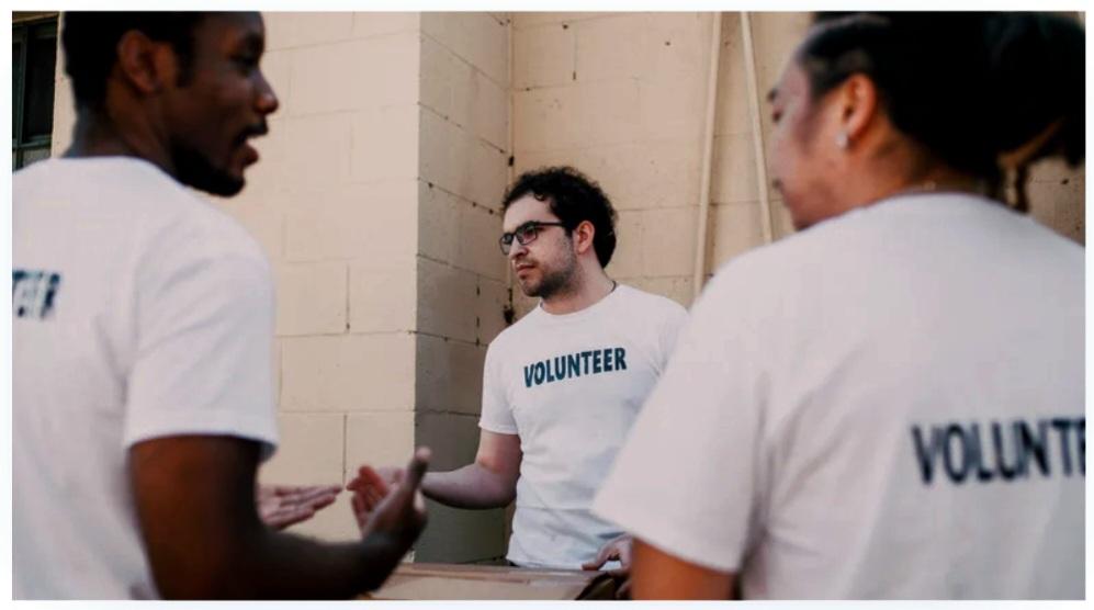 Serve Wisconsin Promotes Volunteer Action Across the State