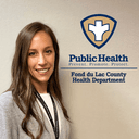 Fond du Lac County Public Health Officer
