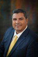 Fond du Lac County Executive Sam Kaufman