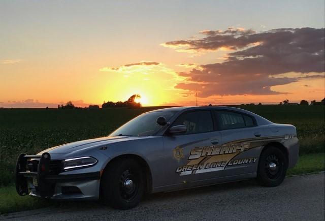 Fatal UTV Accident in Green Lake County