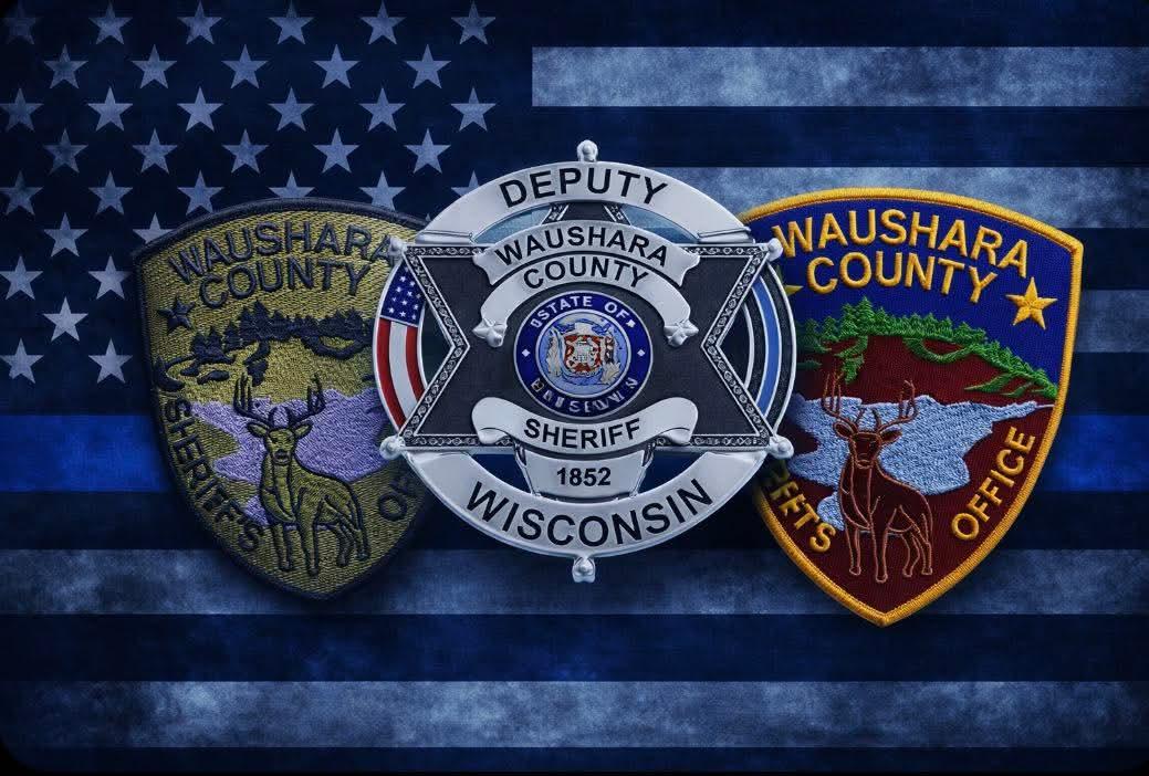 Fatal Accident in Waupaca County