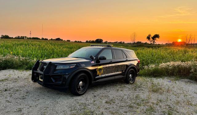 FDL Woman Injured in Motorcycle Accident