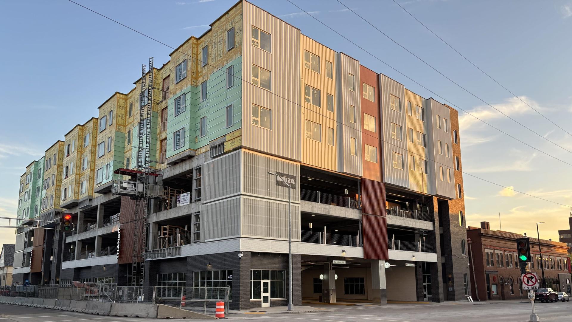 Eau Claire Transit to Let Children Ride for Free in 2026