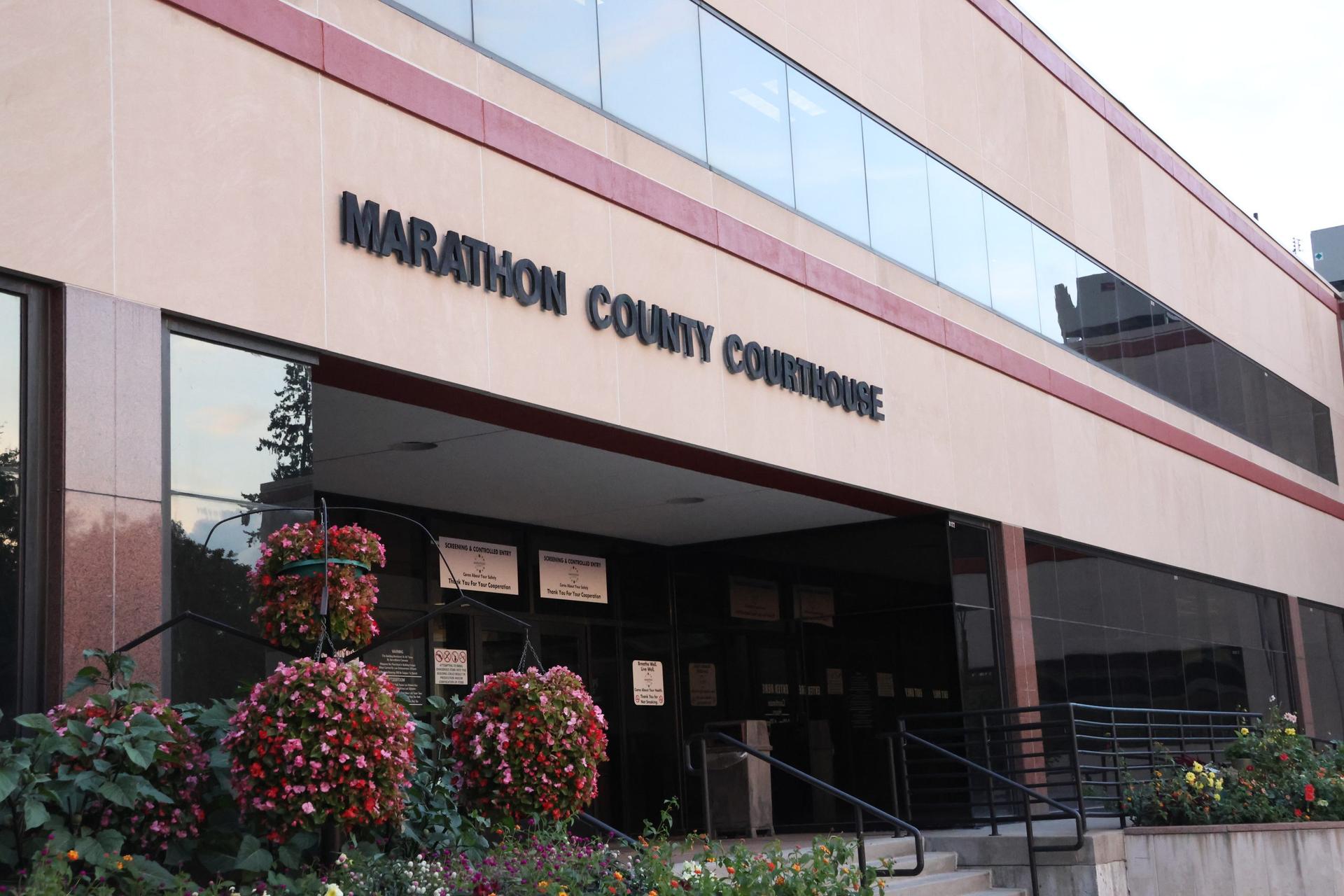 Marathon County to see slight increase in property taxes next year