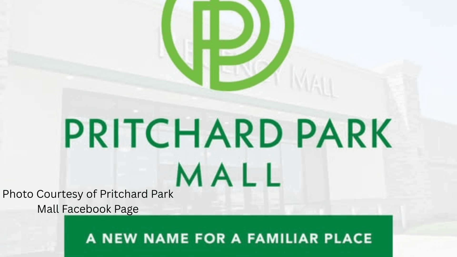 Regency Mall Rebrands Amid Major Development Projects