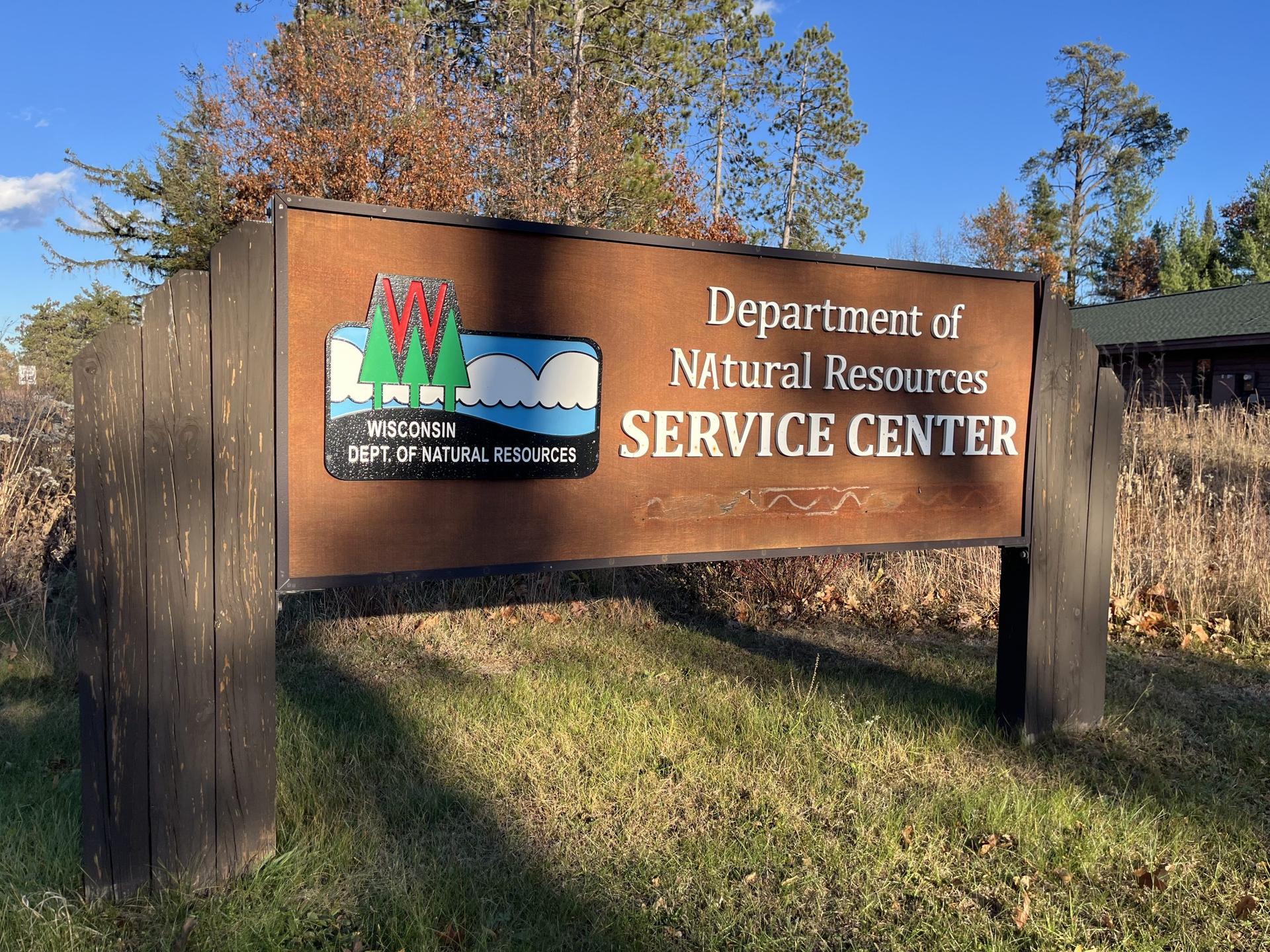 DNR asks public to report Black Bear dens