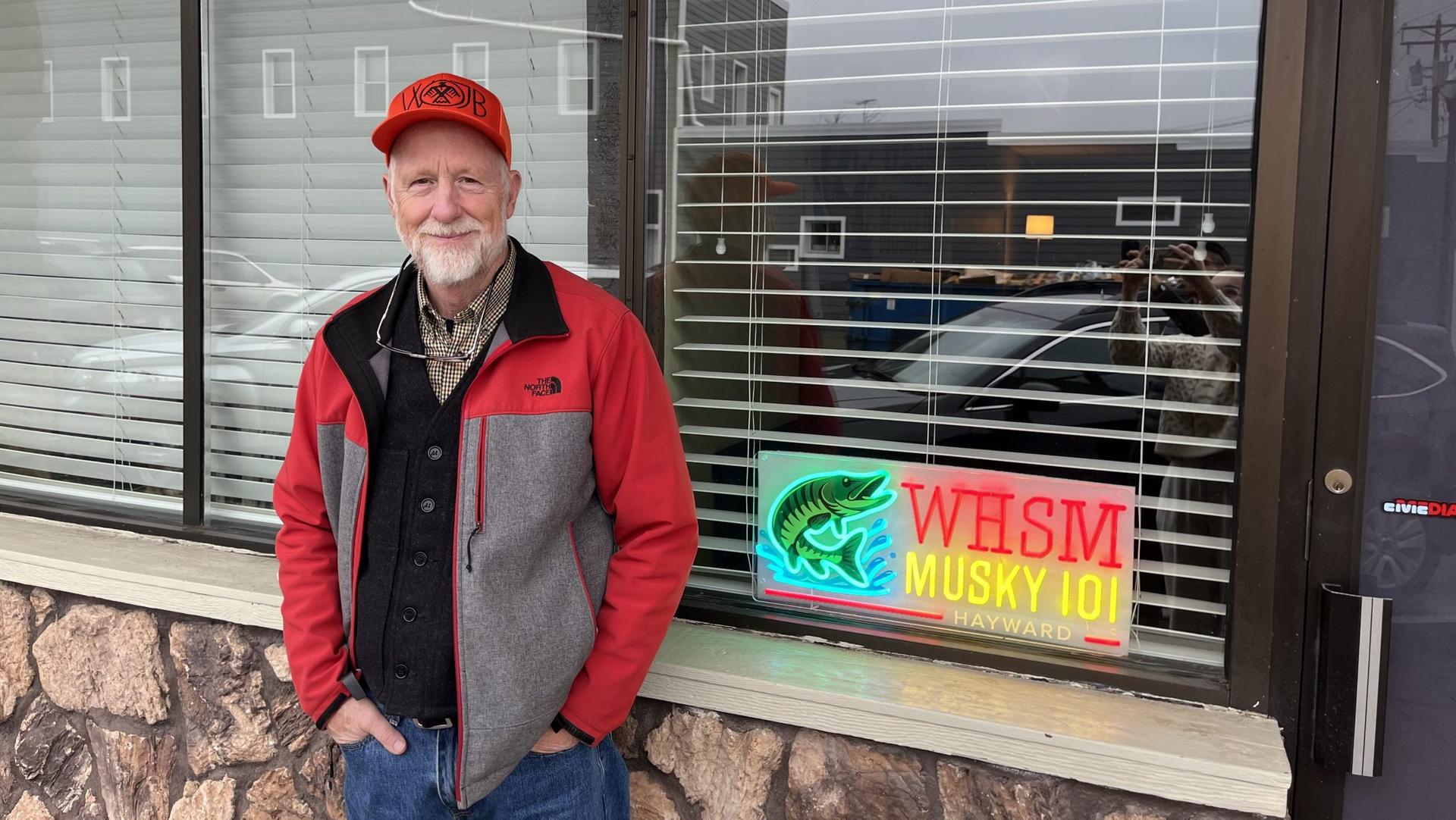 Fred Clark runs for Wisconsin’s 7th District