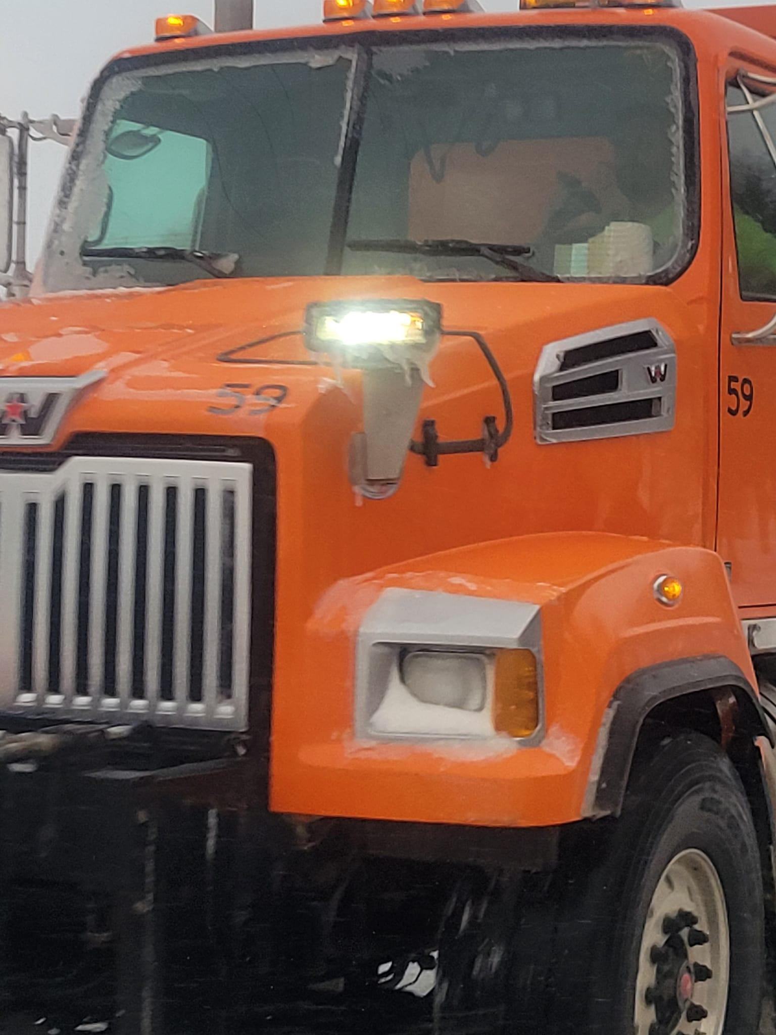 Cancellations and Delays Friday 2/20/26