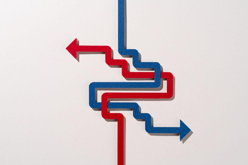 Wisconsin’s coming political shakeup