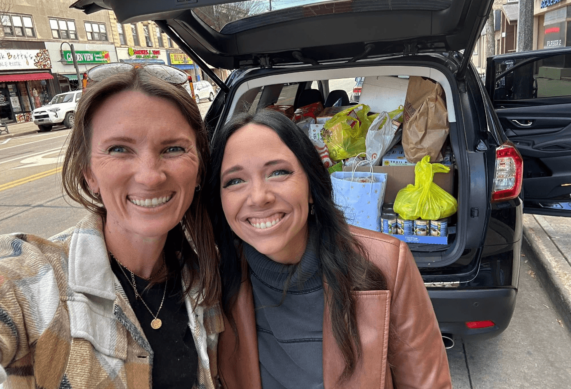 Local woman launches campaign to support unpaid Appleton TSA agents during shutdown