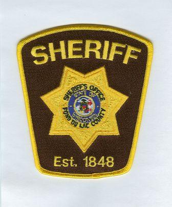 Milwaukee Man Arrested Following FDL County Chase